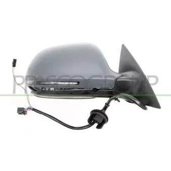Rétroviseur extérieur PRASCO AD0367353P