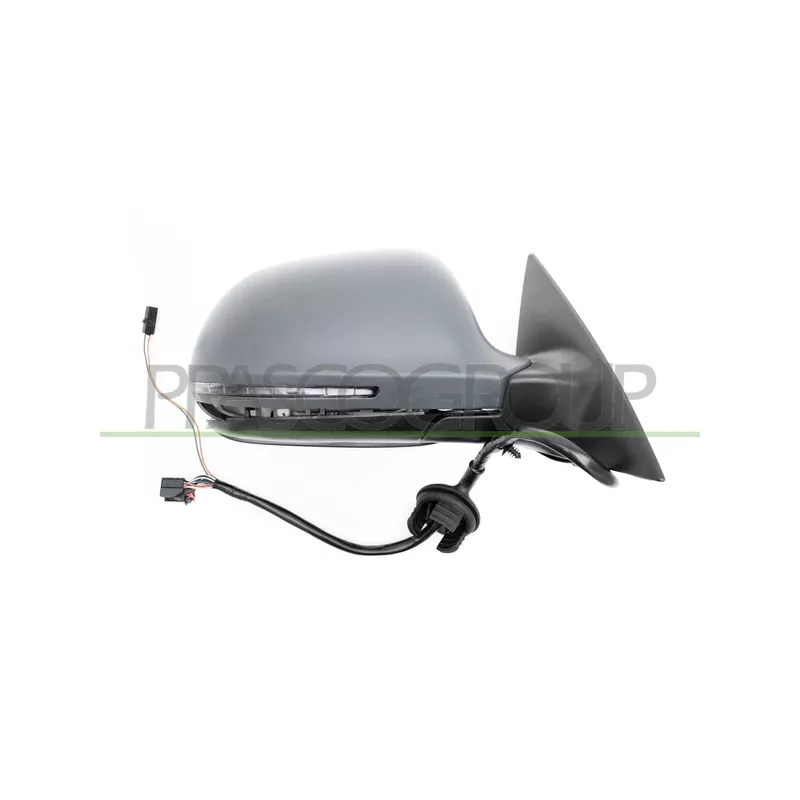 Rétroviseur extérieur PRASCO AD0367353P