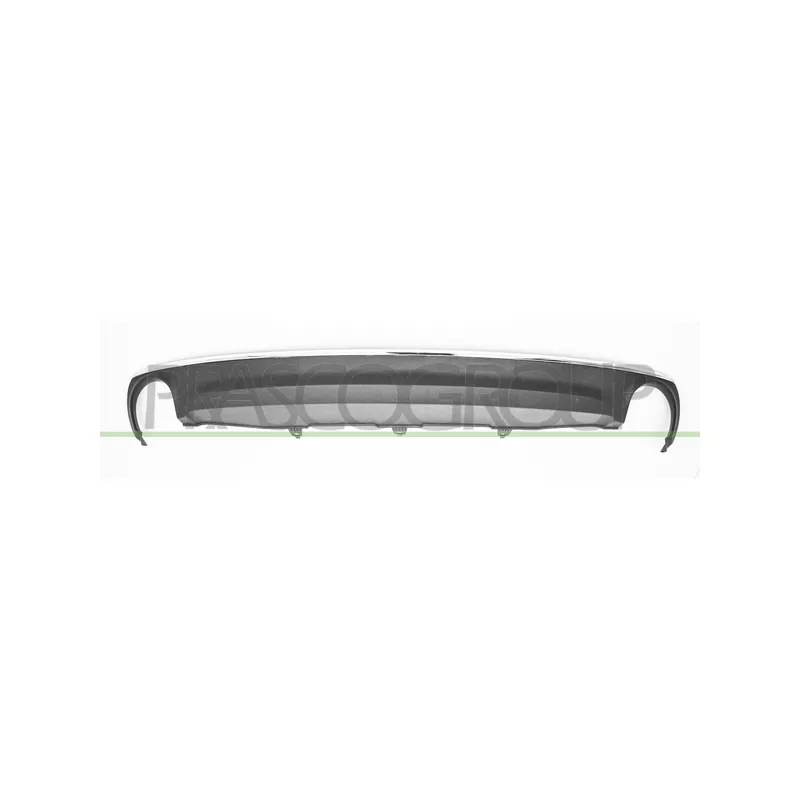 Spoiler PRASCO AD0381871