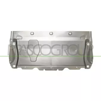 Insonoristaion du compartiment moteur PRASCO