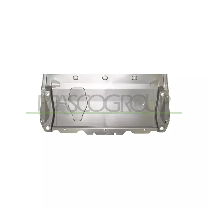 Insonoristaion du compartiment moteur PRASCO AD0381900