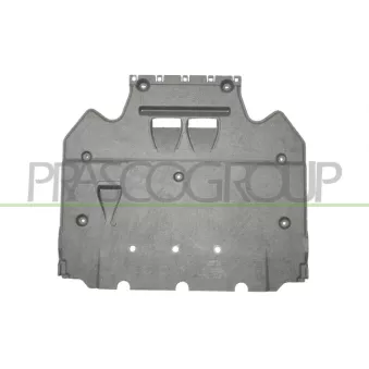 Insonoristaion du compartiment moteur PRASCO AD0381910