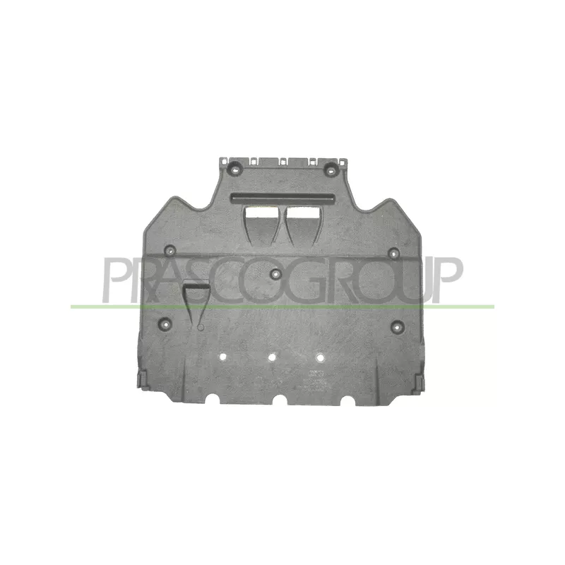 Insonoristaion du compartiment moteur PRASCO AD0381910