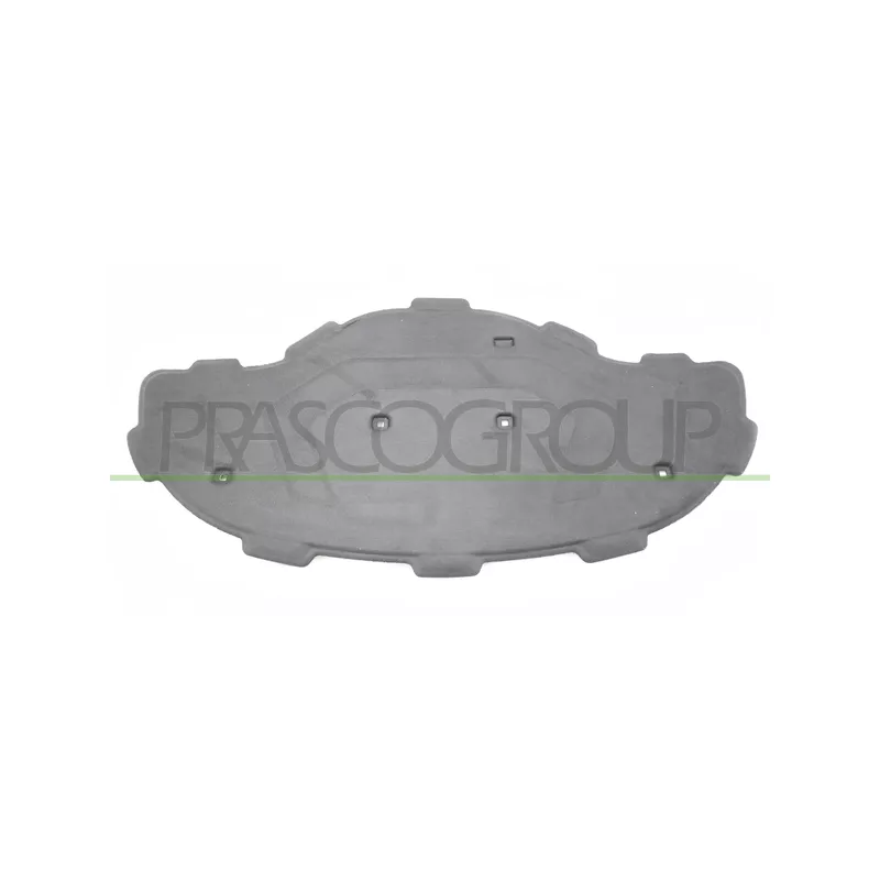 Insonoristaion du compartiment moteur PRASCO AD0381945