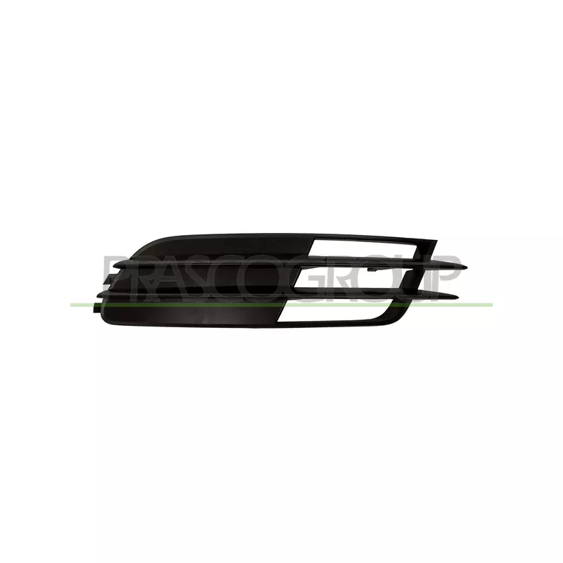 Grille de ventilation, pare-chocs PRASCO AD0382123