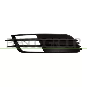 Grille de ventilation, pare-chocs PRASCO AD0382124