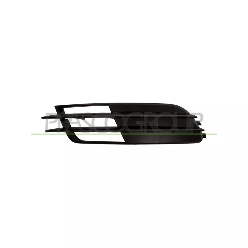 Grille de ventilation, pare-chocs PRASCO AD0382124