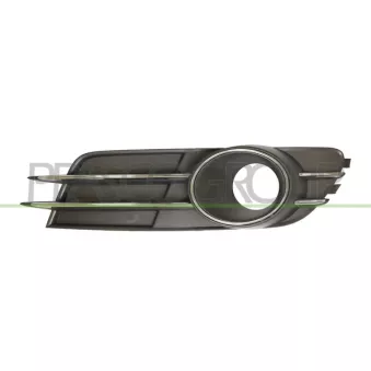Grille de ventilation, pare-chocs avant droit PRASCO AD0382133