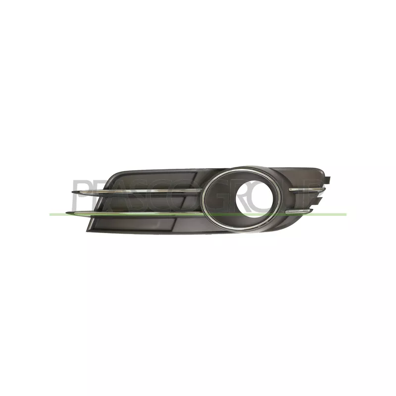 Grille de ventilation, pare-chocs avant droit PRASCO AD0382133