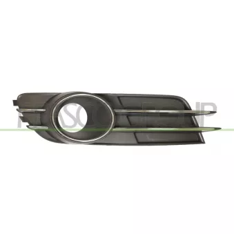 Grille de ventilation, pare-chocs avant gauche PRASCO AD0382134