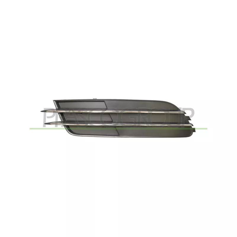 Grille de ventilation, pare-chocs avant gauche PRASCO AD0382144