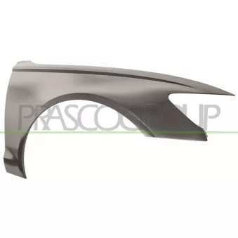 Aile avant droit PRASCO AD0383003