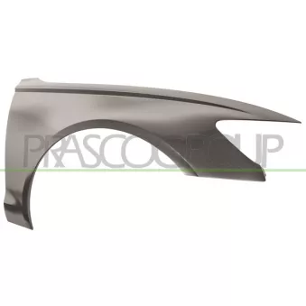 Aile avant droit PRASCO AD0383033