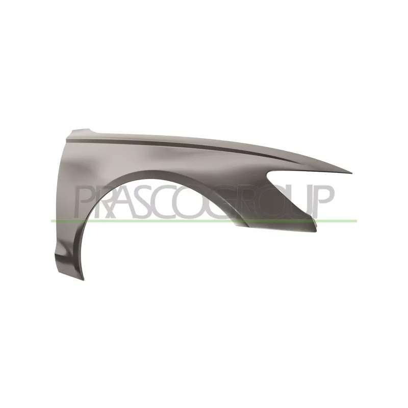Aile avant droit PRASCO AD0383033