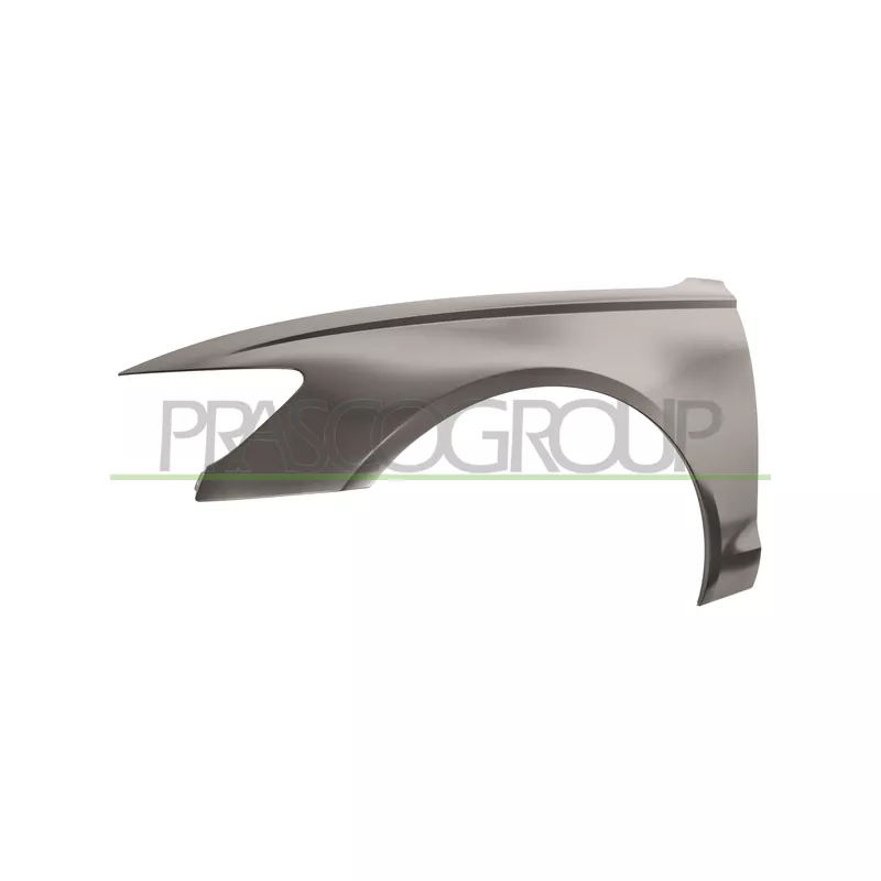 Aile avant gauche PRASCO AD0383034