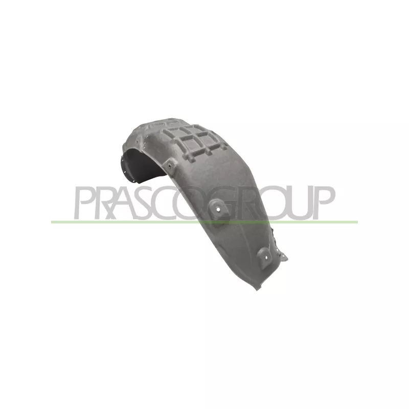 Doublure d'aile arrière droit PRASCO AD0383653