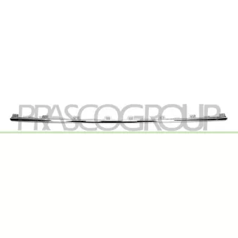 Baguette et bande protectrice, pare-chocs PRASCO AD0401235