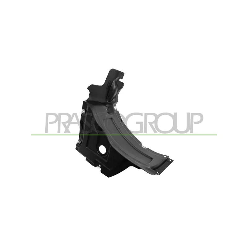 Doublure d'aile avant droit PRASCO AD0401903