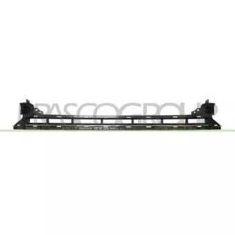 Grille de ventilation, pare-chocs PRASCO AD0402120