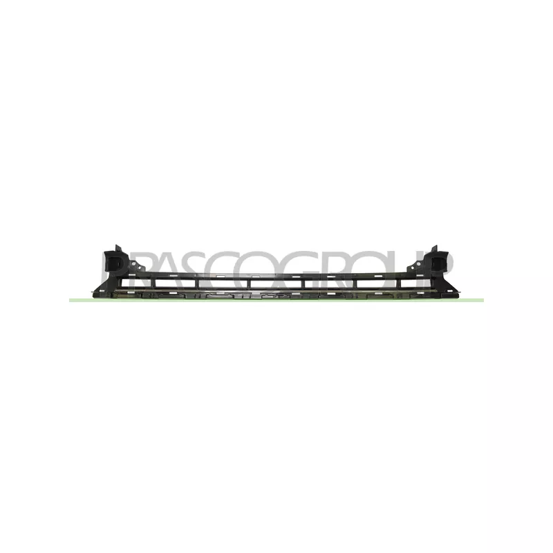 Grille de ventilation, pare-chocs PRASCO AD0402120