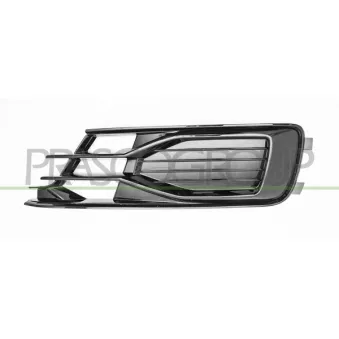 Grille de ventilation, pare-chocs avant gauche PRASCO AD0402124