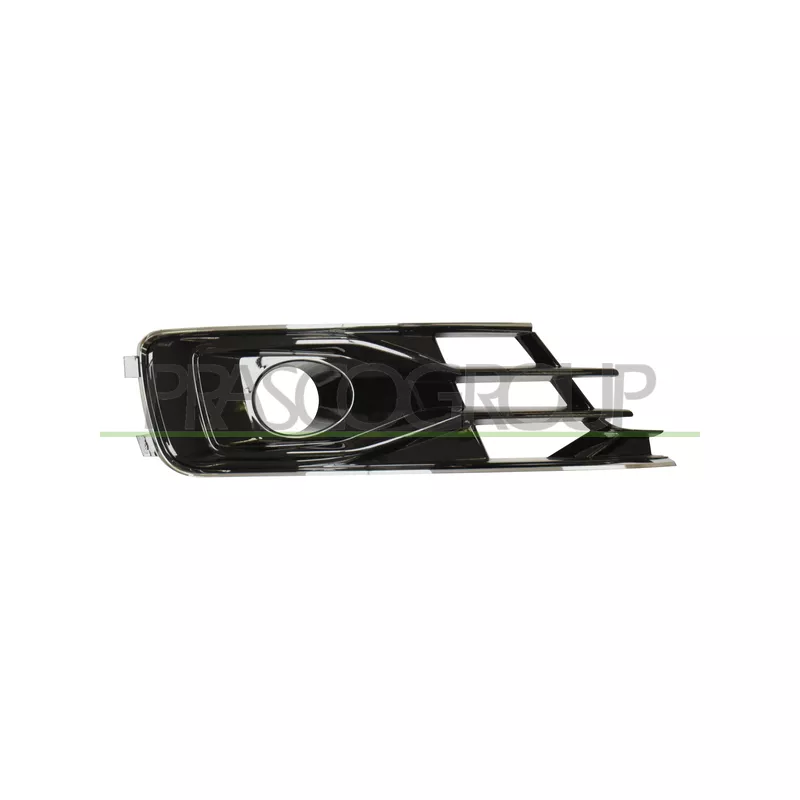Grille de ventilation, pare-chocs avant droit PRASCO AD0402143