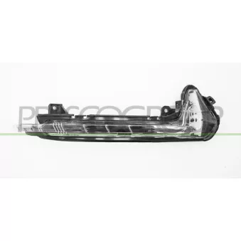Feu clignotant PRASCO AD0407415