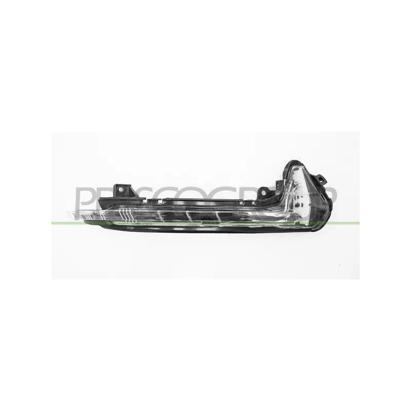 Feu clignotant PRASCO AD0407415