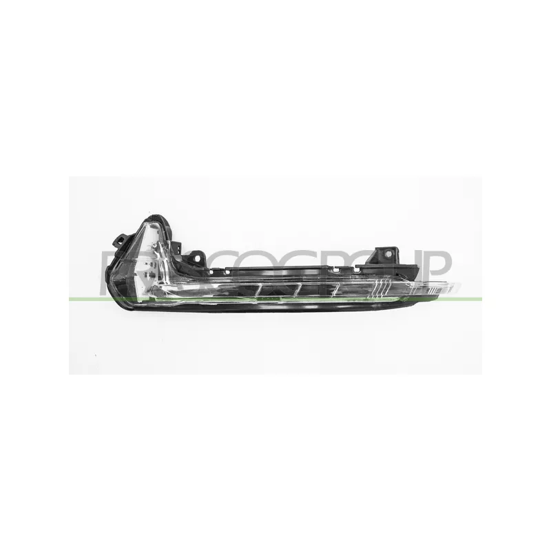 Feu clignotant PRASCO AD0407416