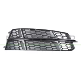 Grille de ventilation, pare-chocs avant droit PRASCO AD0422113