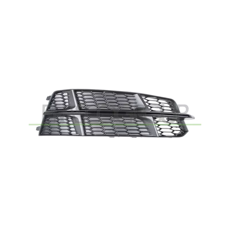 Grille de ventilation, pare-chocs avant droit PRASCO AD0422113