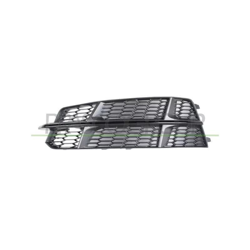 Grille de ventilation, pare-chocs avant gauche PRASCO AD0422114