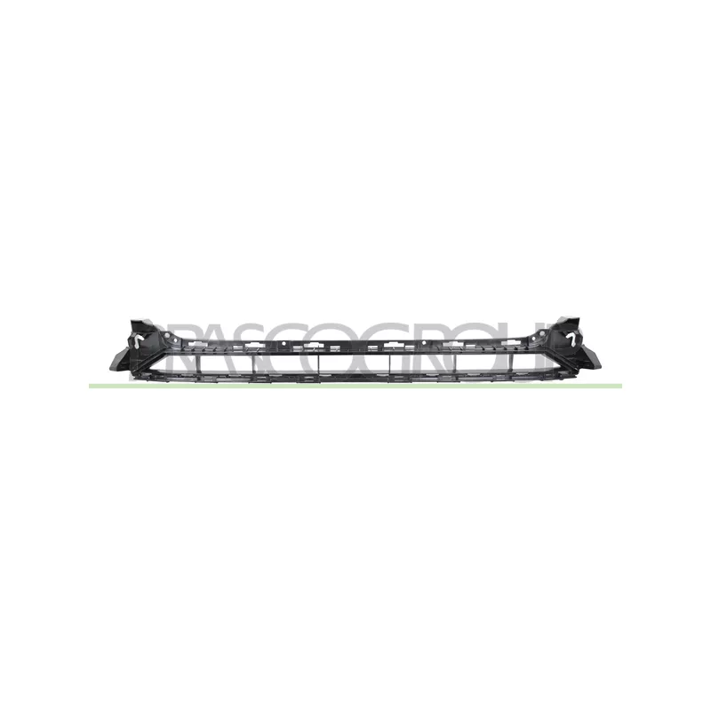 Grille de ventilation, pare-chocs PRASCO AD0422120