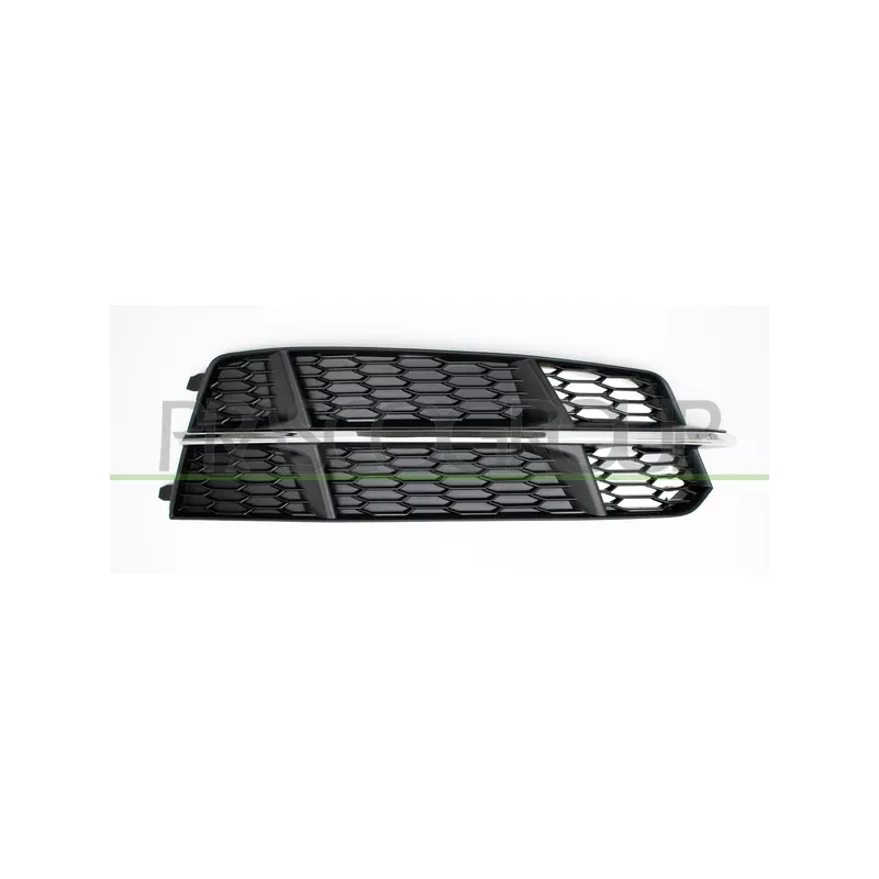 Grille de ventilation, pare-chocs avant droit PRASCO AD0422123