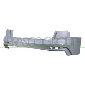 Pare-chocs PRASCO AD0441061