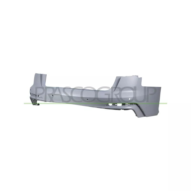 Pare-chocs PRASCO AD0441061