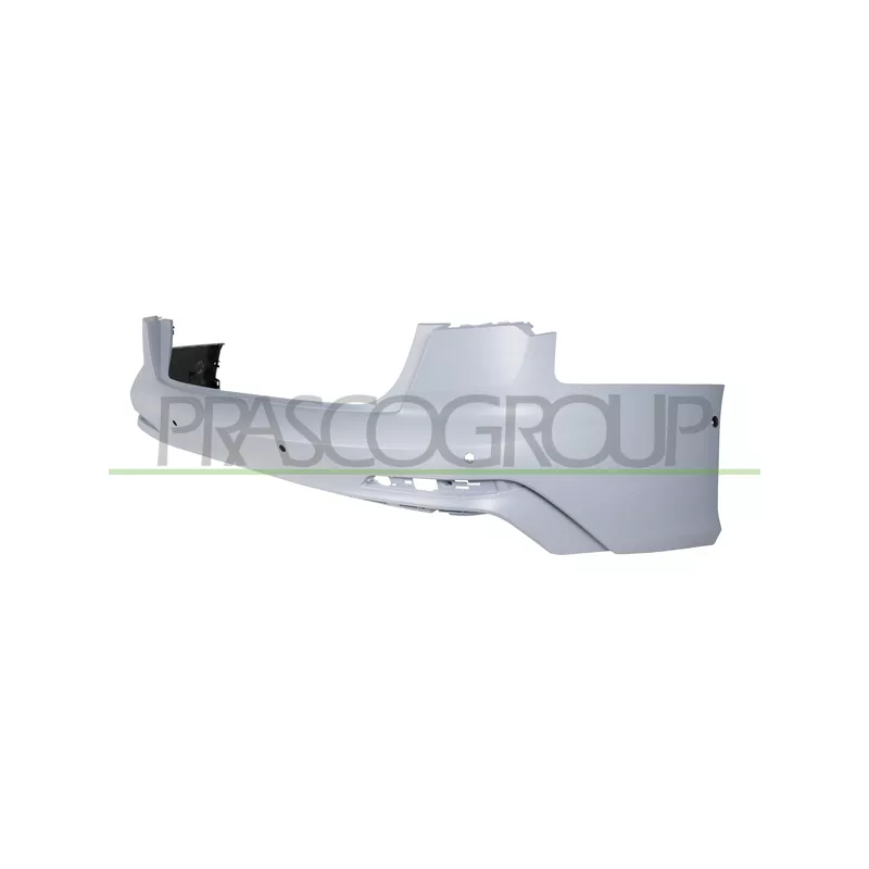 Pare-chocs PRASCO AD0441081