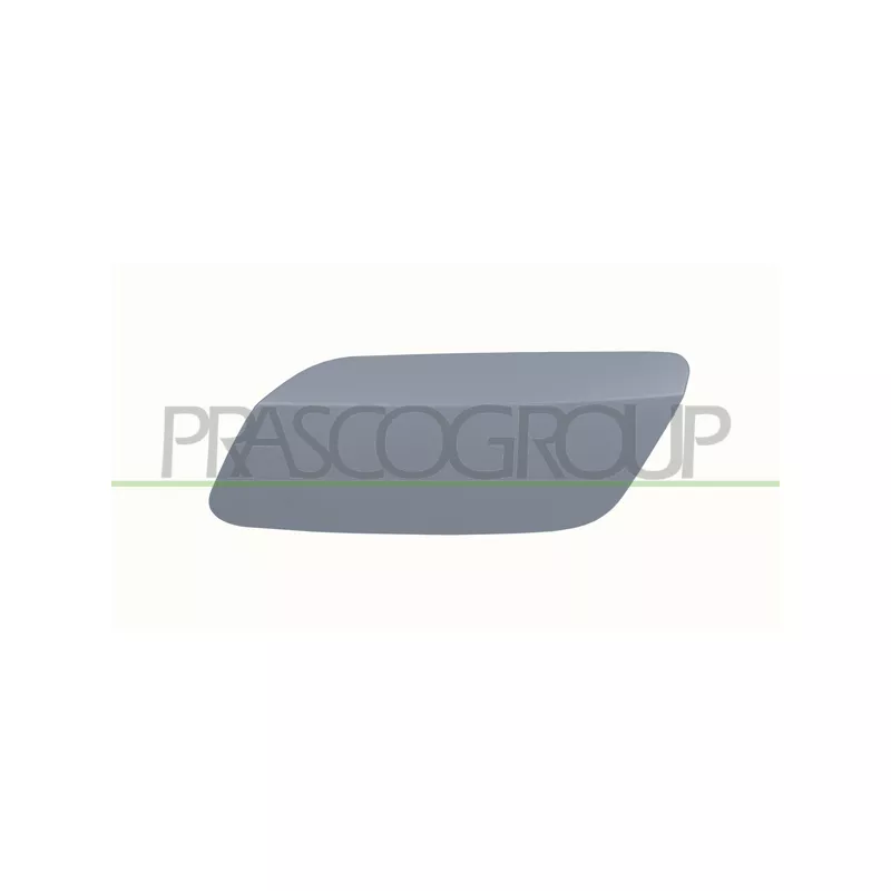 Enjoliveur, pare-chocs avant gauche PRASCO AD0441238