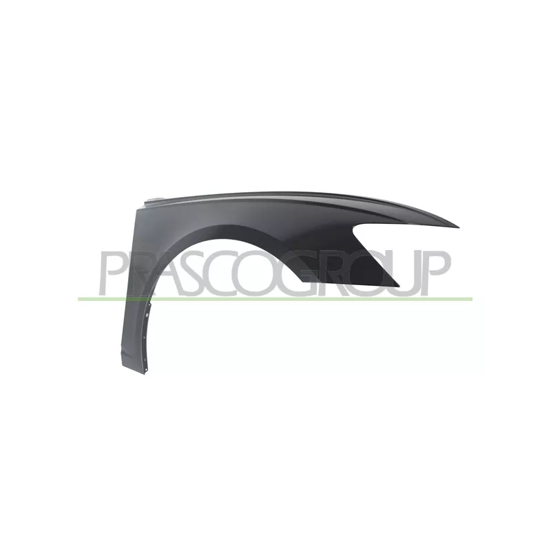 Aile avant droit PRASCO AD0443003