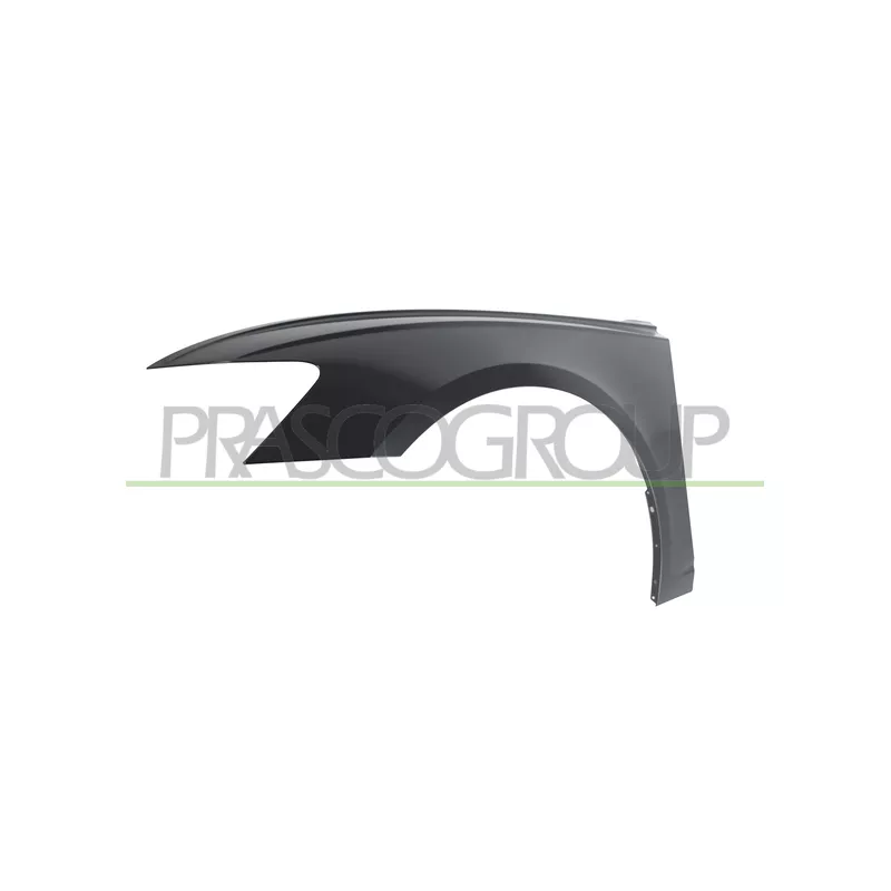 Aile avant gauche PRASCO AD0443004