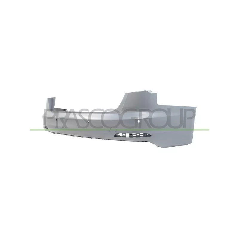 Pare-chocs PRASCO AD0451061