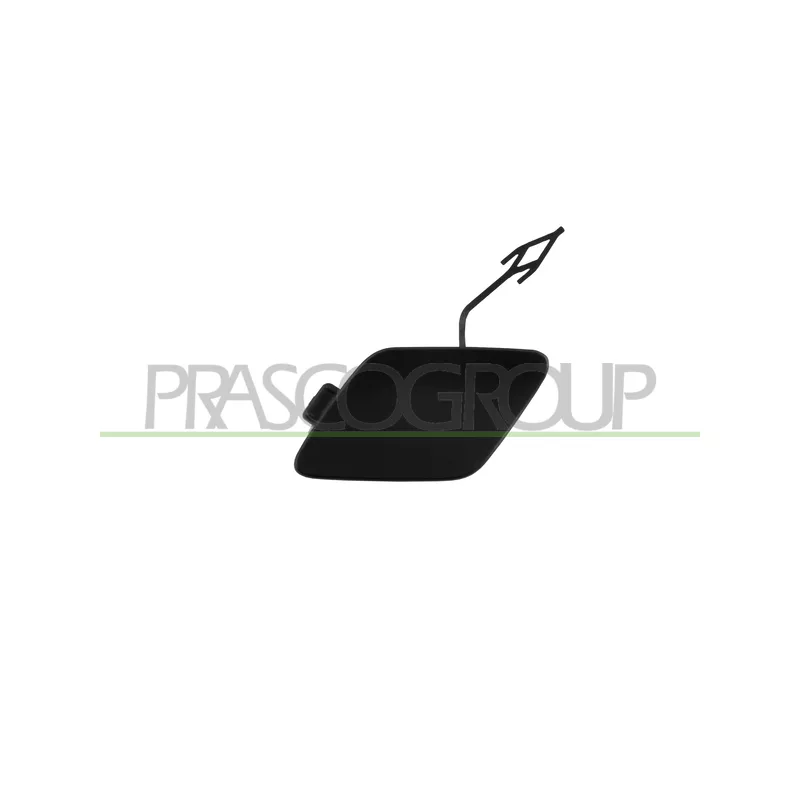 Capuchon, crochet de remorquage PRASCO AD0451286