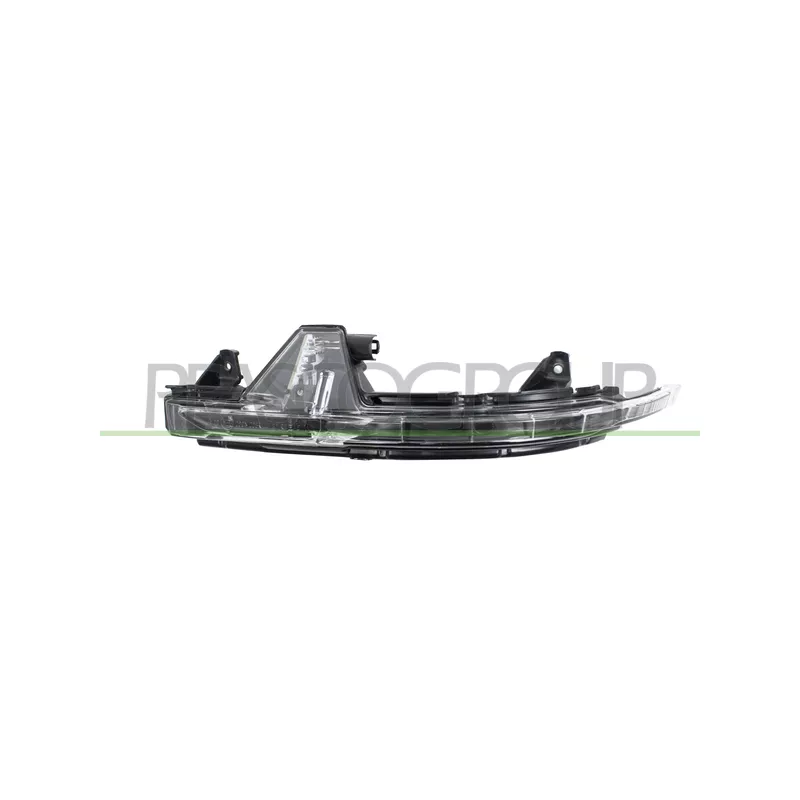 Feu clignotant PRASCO AD0507416