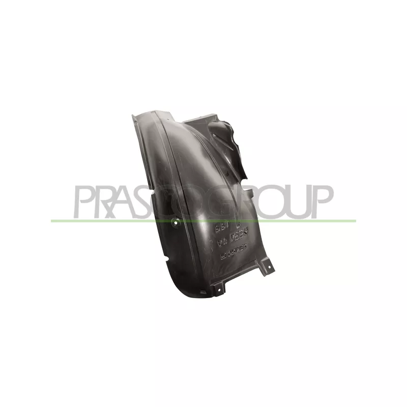 Doublure d'aile avant droit PRASCO AD0603603