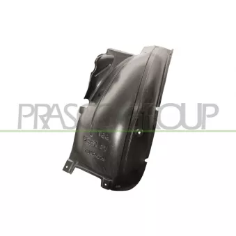 Doublure d'aile avant gauche PRASCO AD0603604