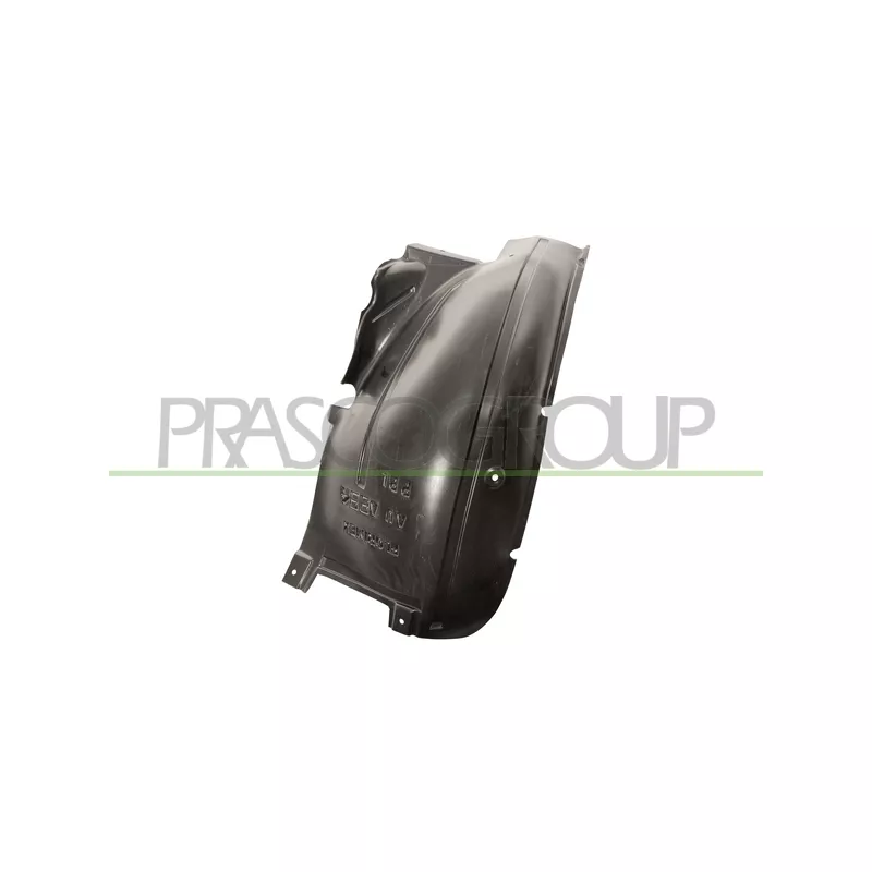 Doublure d'aile avant gauche PRASCO AD0603604