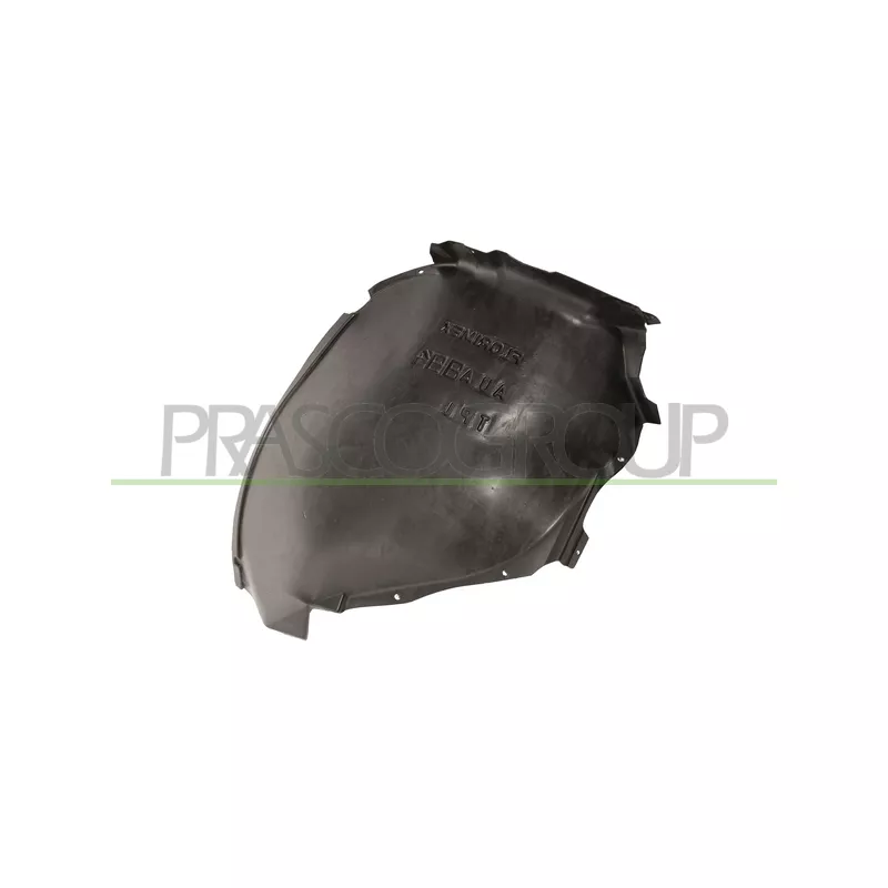 Doublure d'aile avant droit PRASCO AD0603613