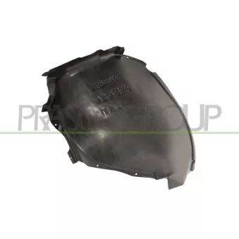 Doublure d'aile avant gauche PRASCO AD0603614