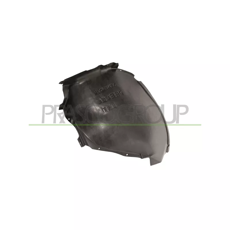Doublure d'aile avant gauche PRASCO AD0603614