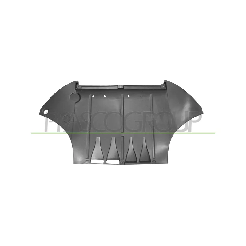 Insonoristaion du compartiment moteur PRASCO AD0621900